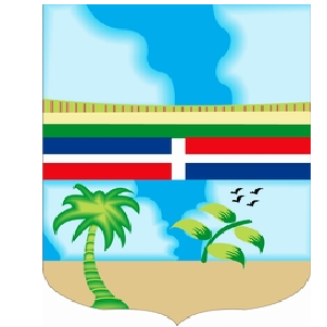 Huy hiệu María Trinidad Sánchez