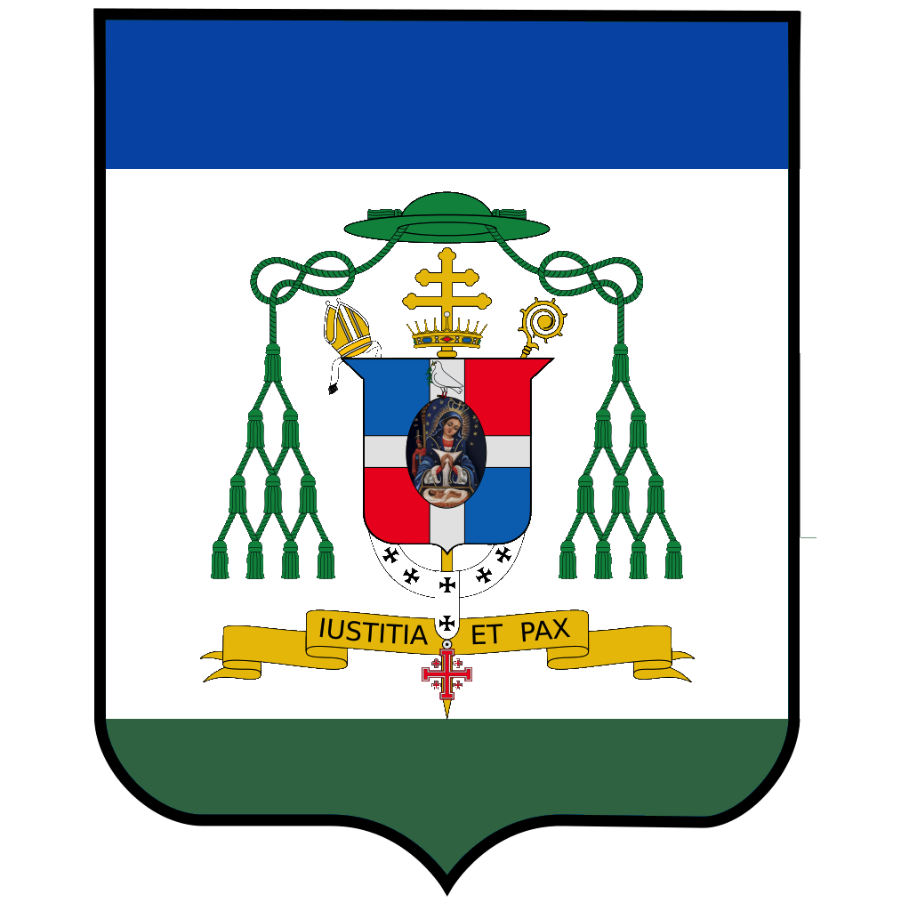 Huy hiệu Monseñor Nouel