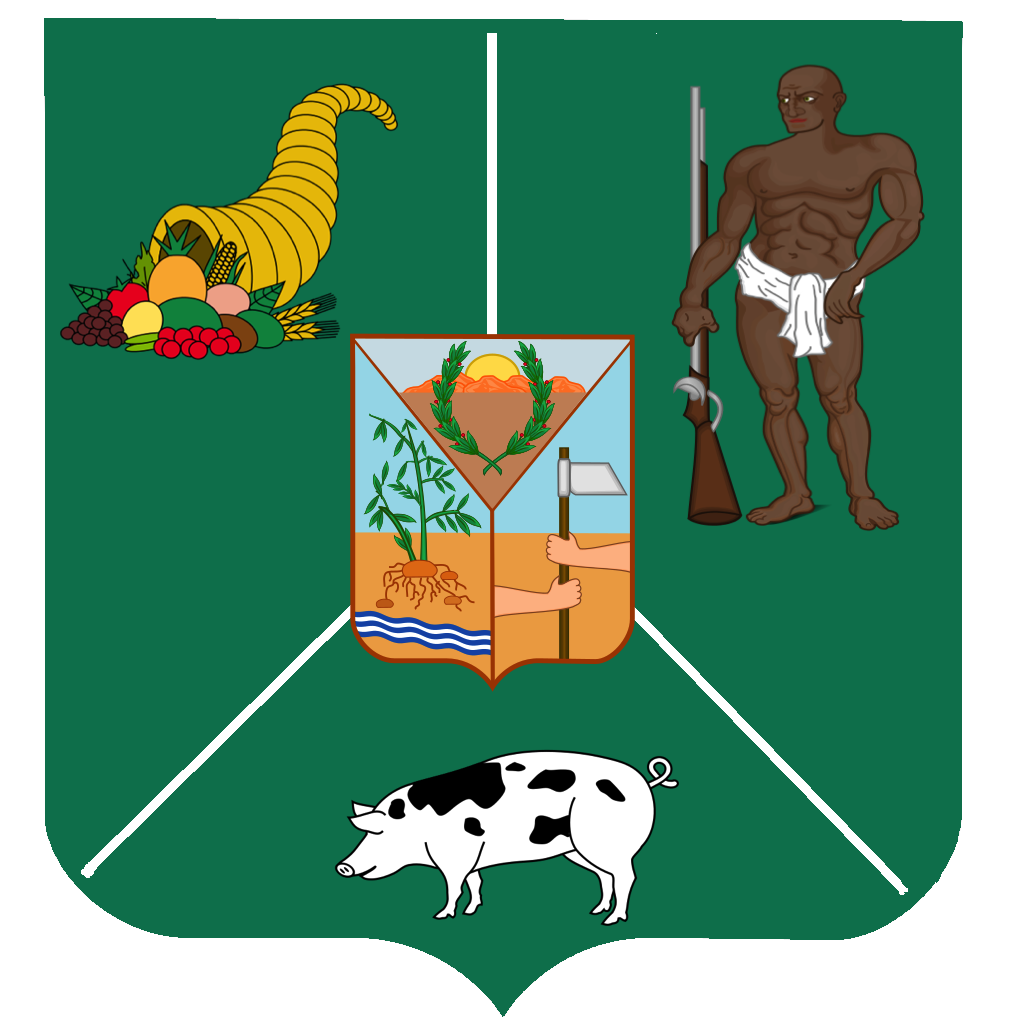 Huy hiệu San José de Ocoa