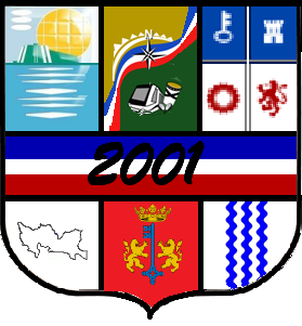 Huy hiệu Santo Domingo