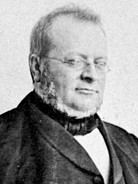 Camillo Benso, Count of Cavour, Prime Minister of Sardinia-Piedmont and a chief architect of Italian unification.