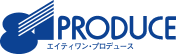 81프로듀스 로고
