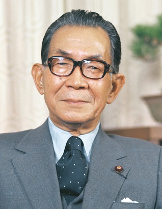 미키 다케오