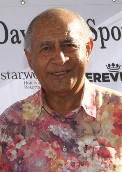 Ratu Epeli Nailatikau in 2014