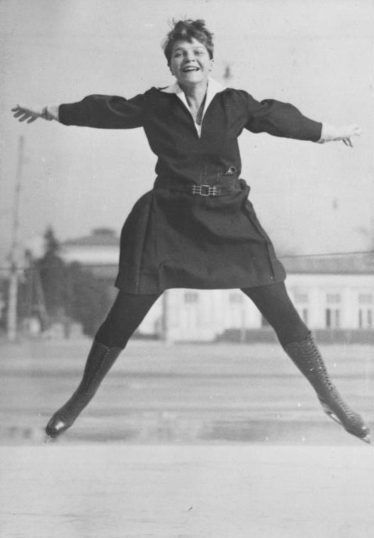 1926년의 사보