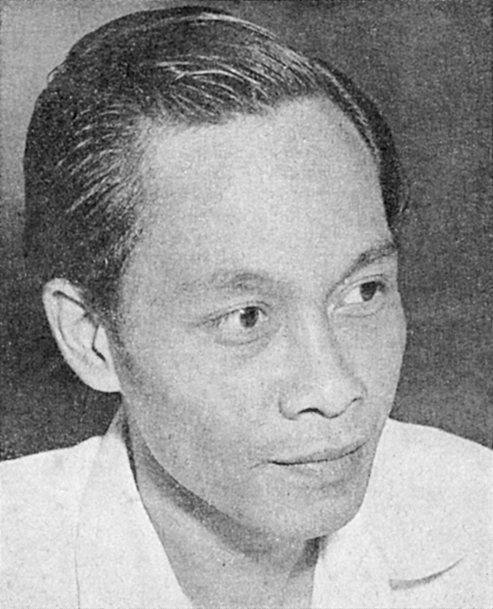 Pramoedya Ananta Toer, tiểu thuyết gia nổi tiếng của Indonesia. Nhiều người coi ông là ứng cử viên hàng đầu của Đông Nam Á cho Giải Nobel Văn học.