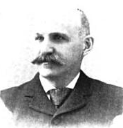 Andrew W. Preston