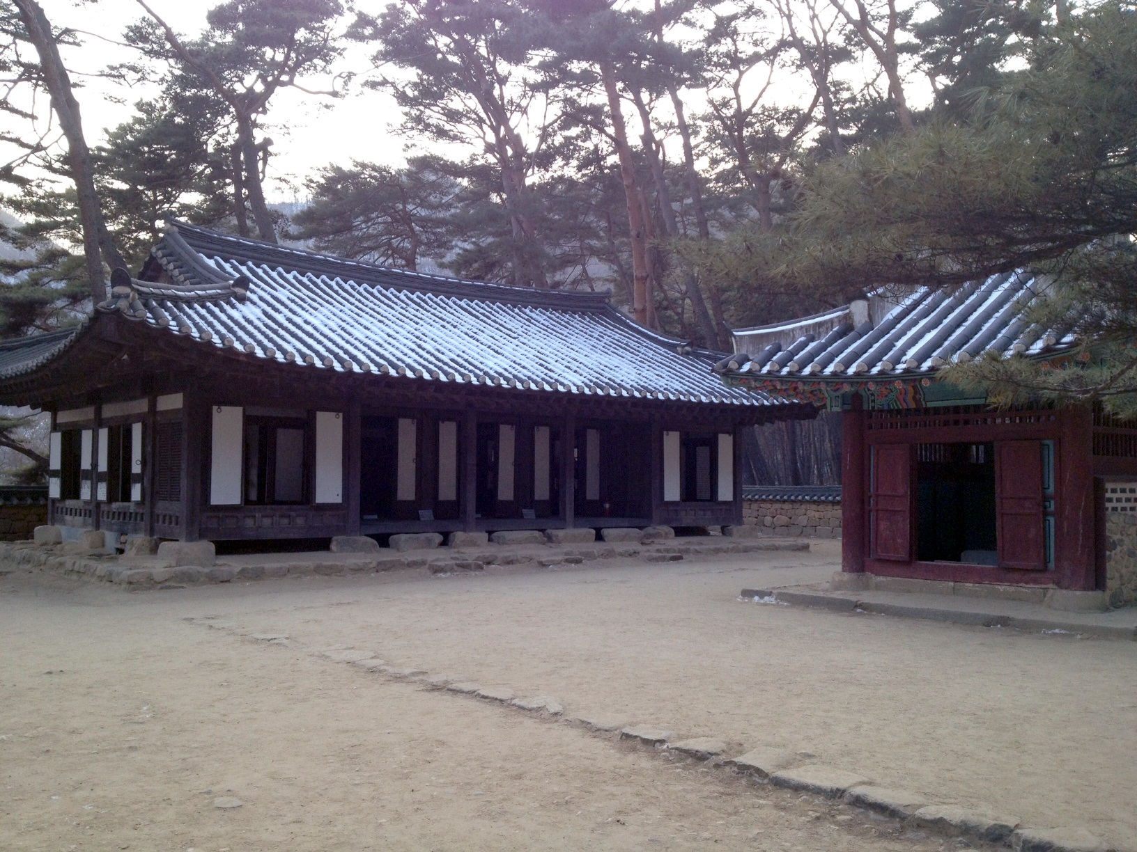 조선 단종의 어소
