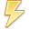 symbol for electrolocating fish