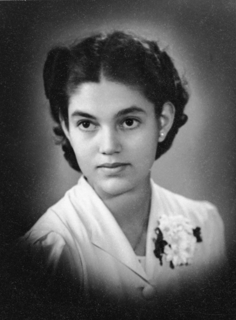 1942년 3월, 일본의 인도네시아 침공 직전에 촬영된 초상화