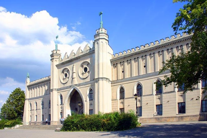 Lublin