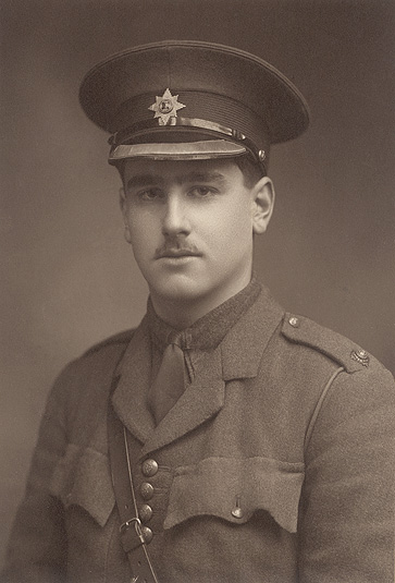 Trung úy John Kipling