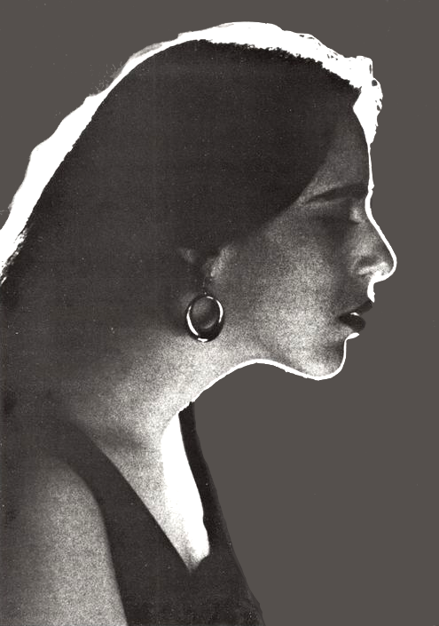 『イーライと13番目の懺悔』の宣伝広告におけるニーロ(1968年)