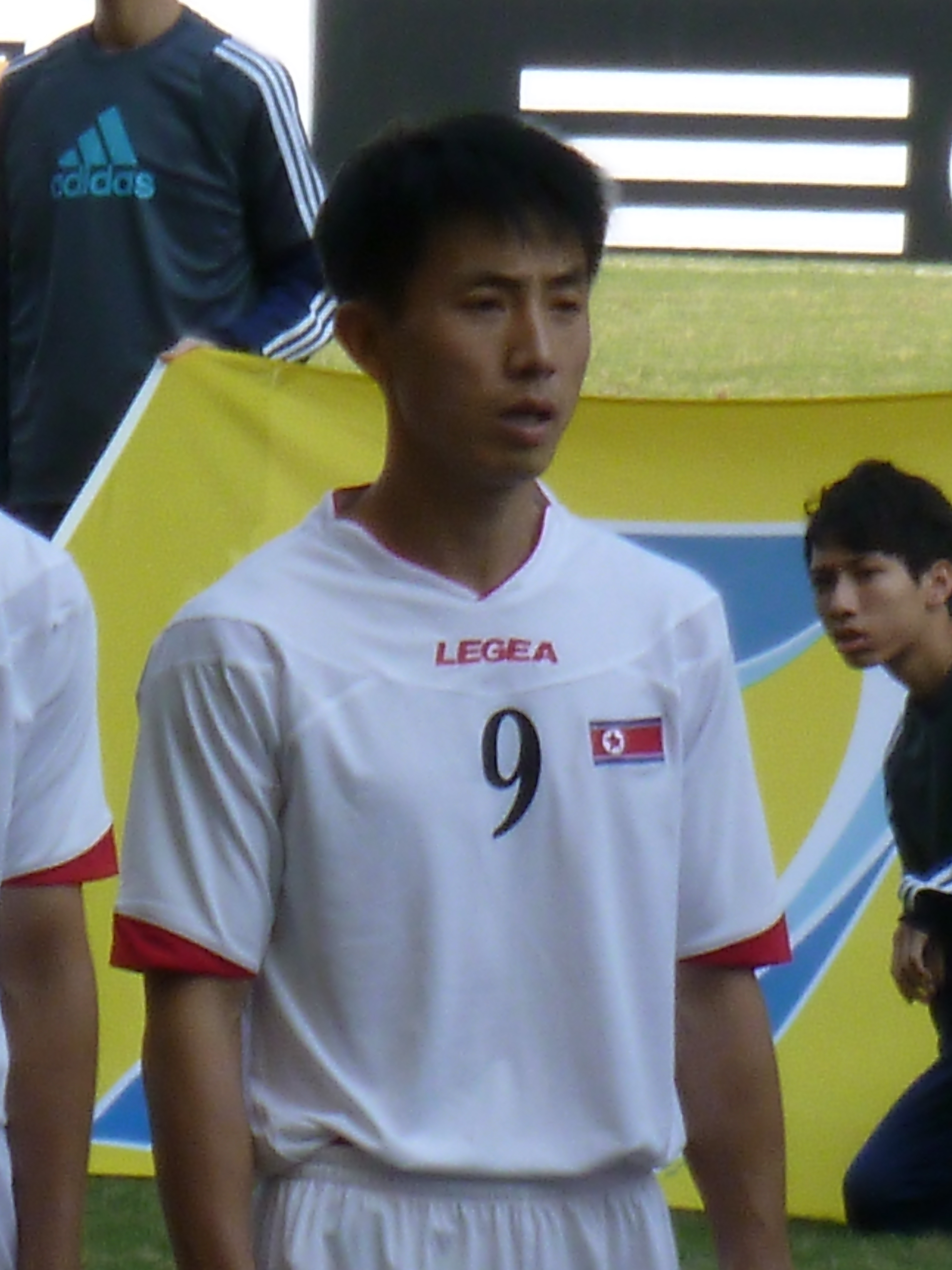 박성철 (축구 선수)