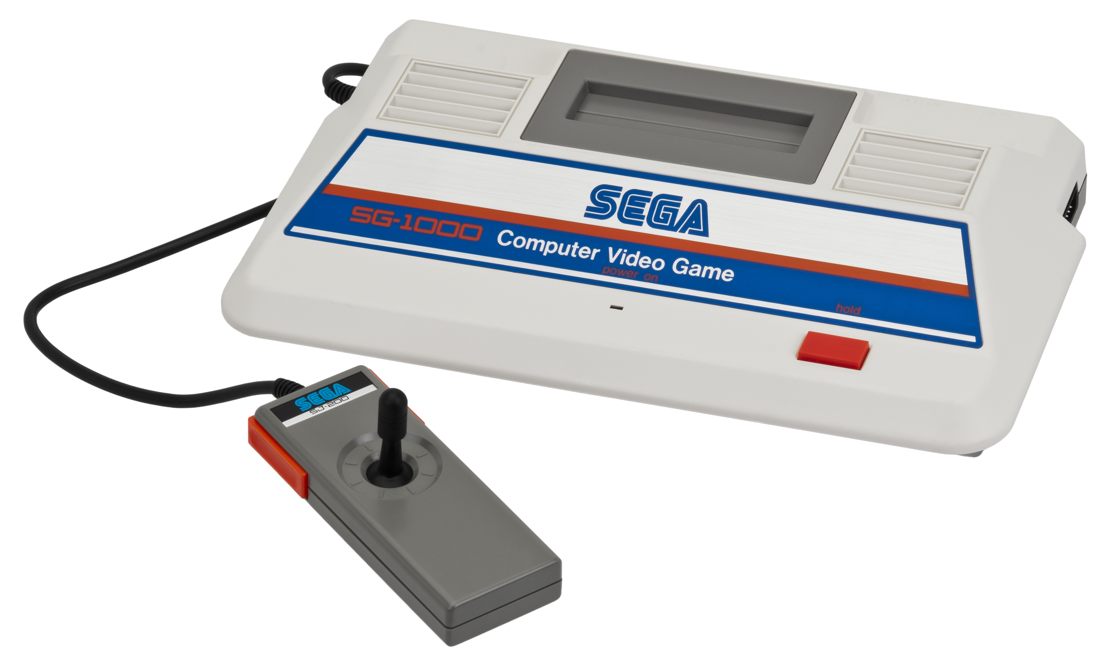 세가 SG-1000 콘솔