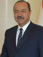 Abdulla Aripov, Perdana Menteri ke-4 Uzbekistan