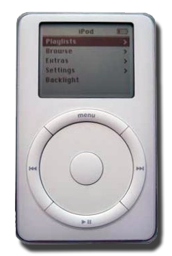 2세대 iPod(2002)