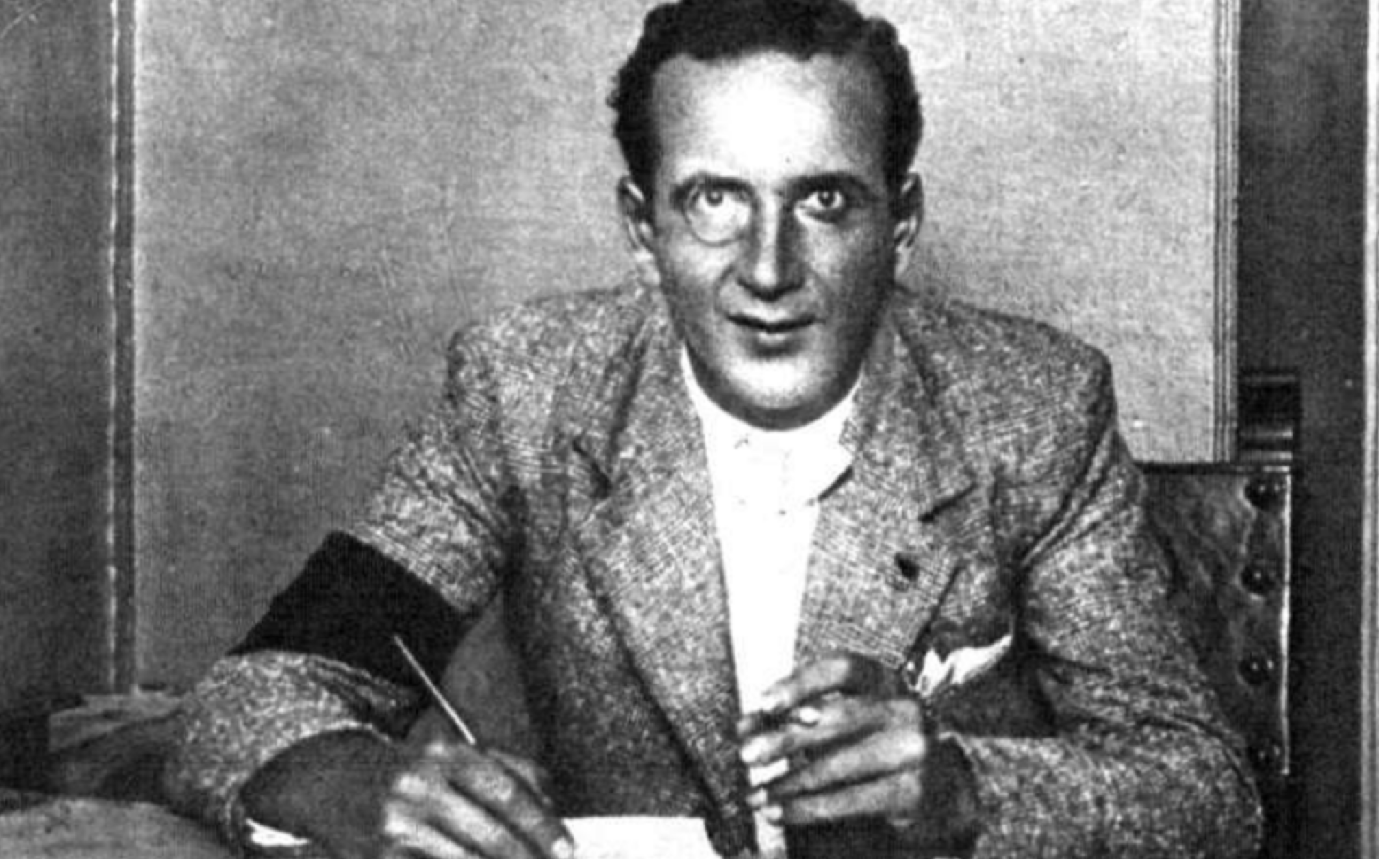 Boris Skossyreff, yang secara singkat memproklamasikan dirinya sebagai Raja Andorra pada tahun 1934