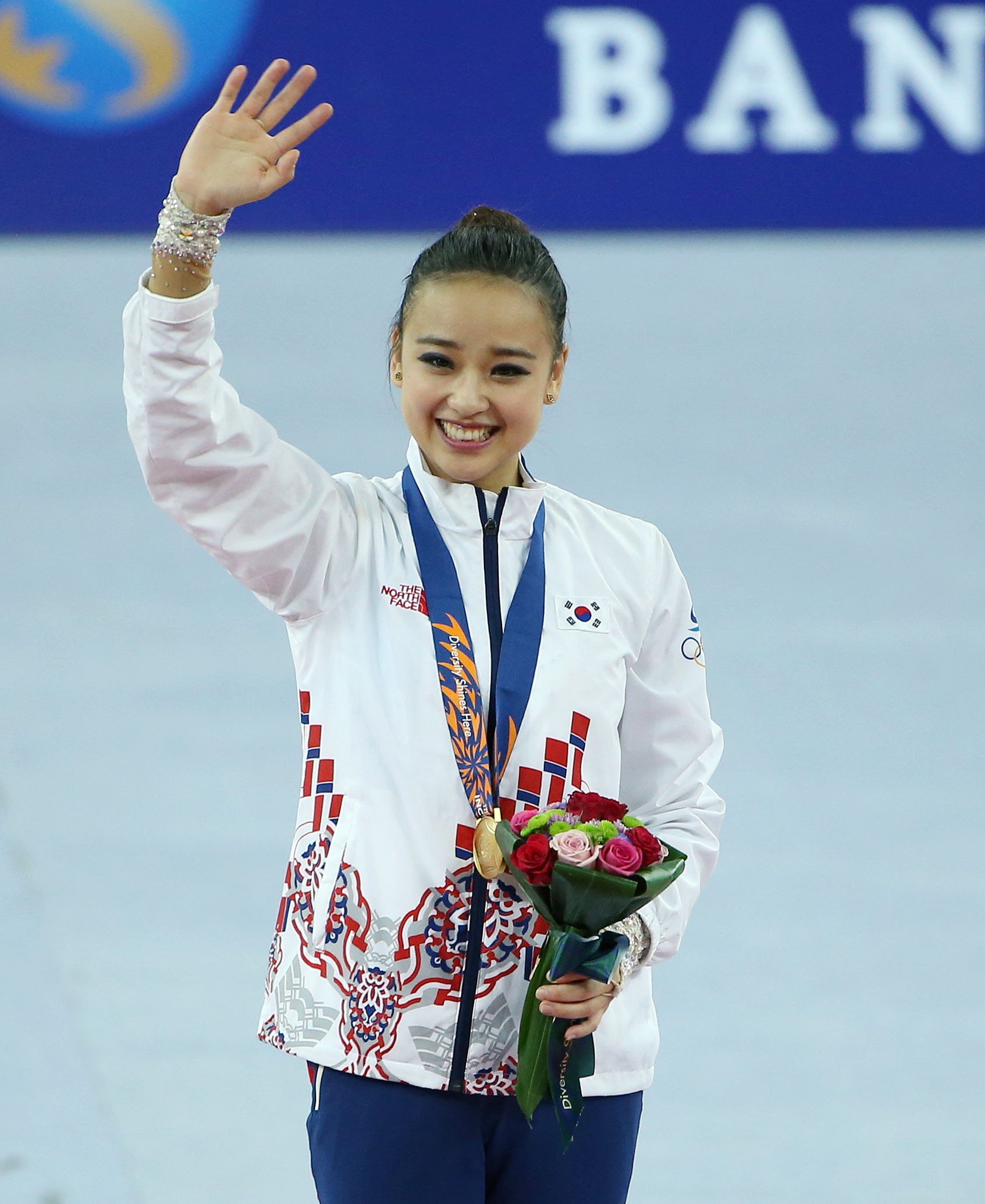 손연재