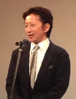 2013년 아라키 히로히코의 사진