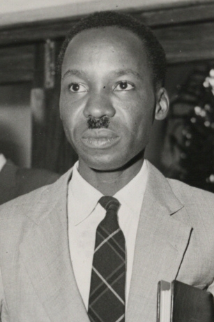 Julius Nyerere, Presiden pertama Republik Persatuan Tanzania. Dikenal sebagai 