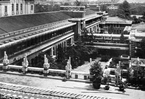 제국 호텔 (1923년)