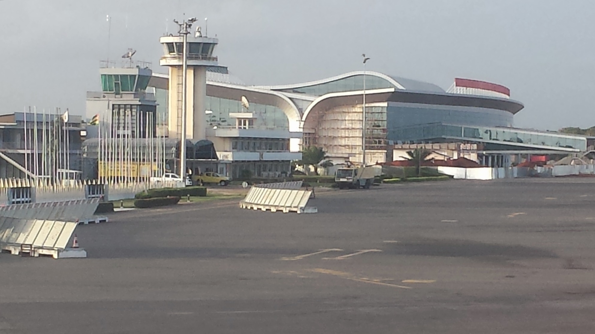 ท่าอากาศยานนานาชาติโลเม-โทโกอิน