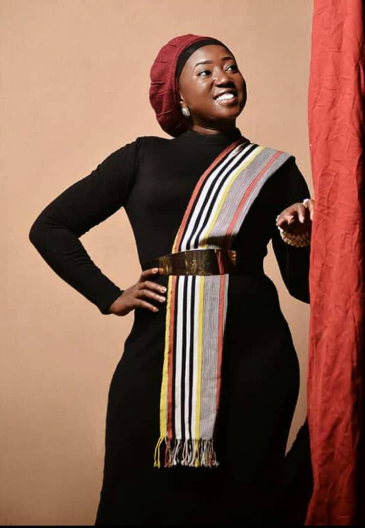 Malika Ouattara, penyair