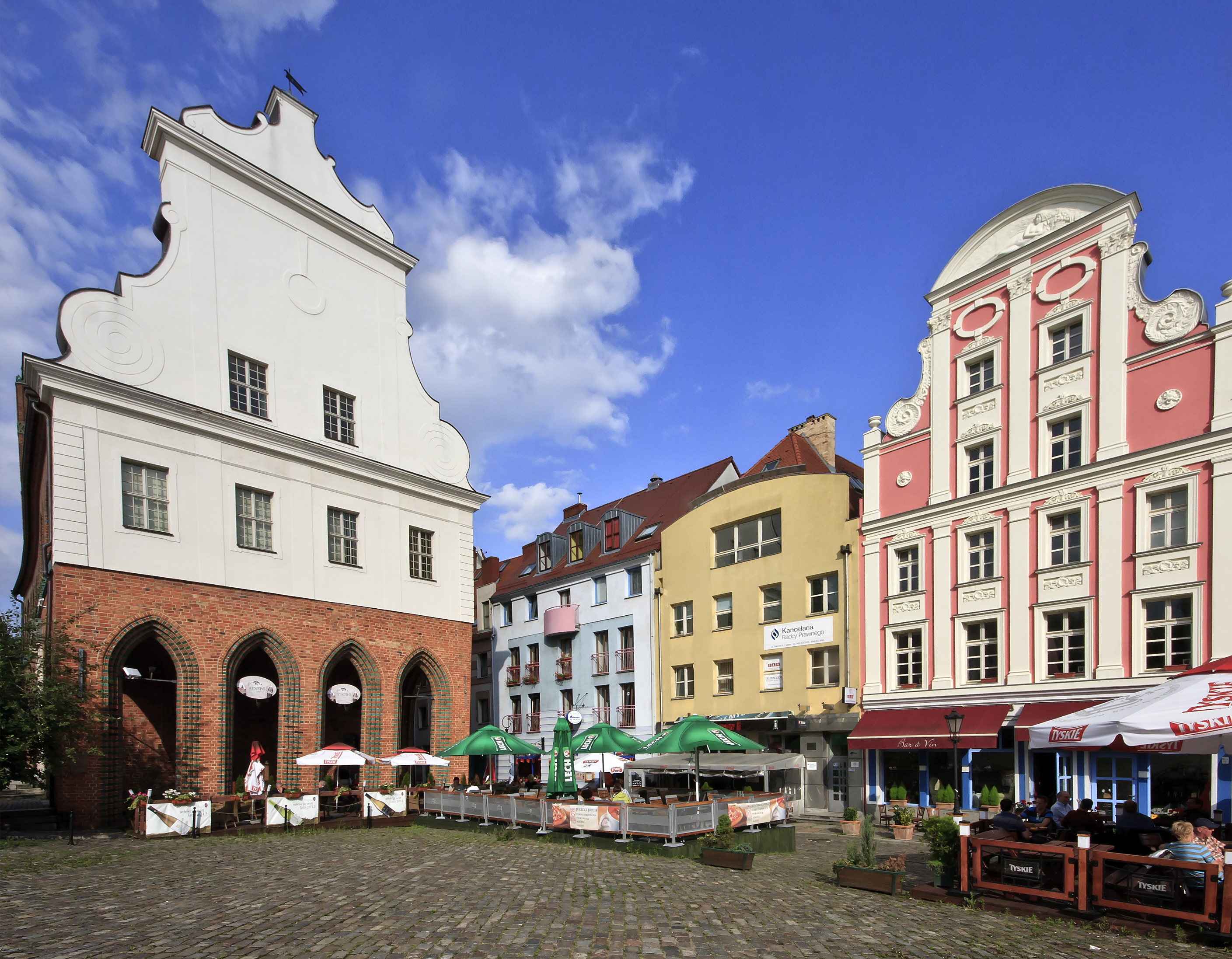 Szczecin