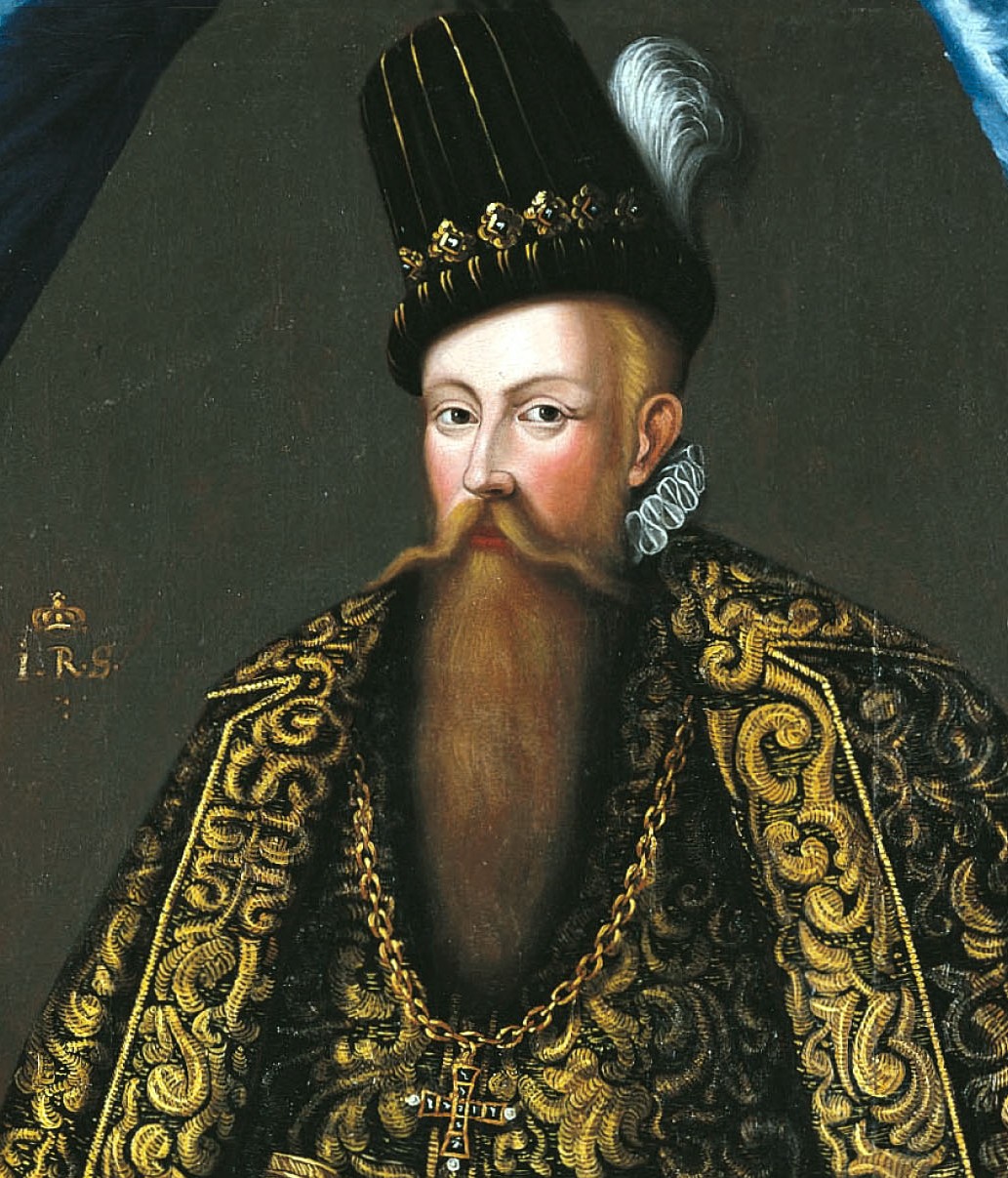 Johan III, Vua Thụy Điển.