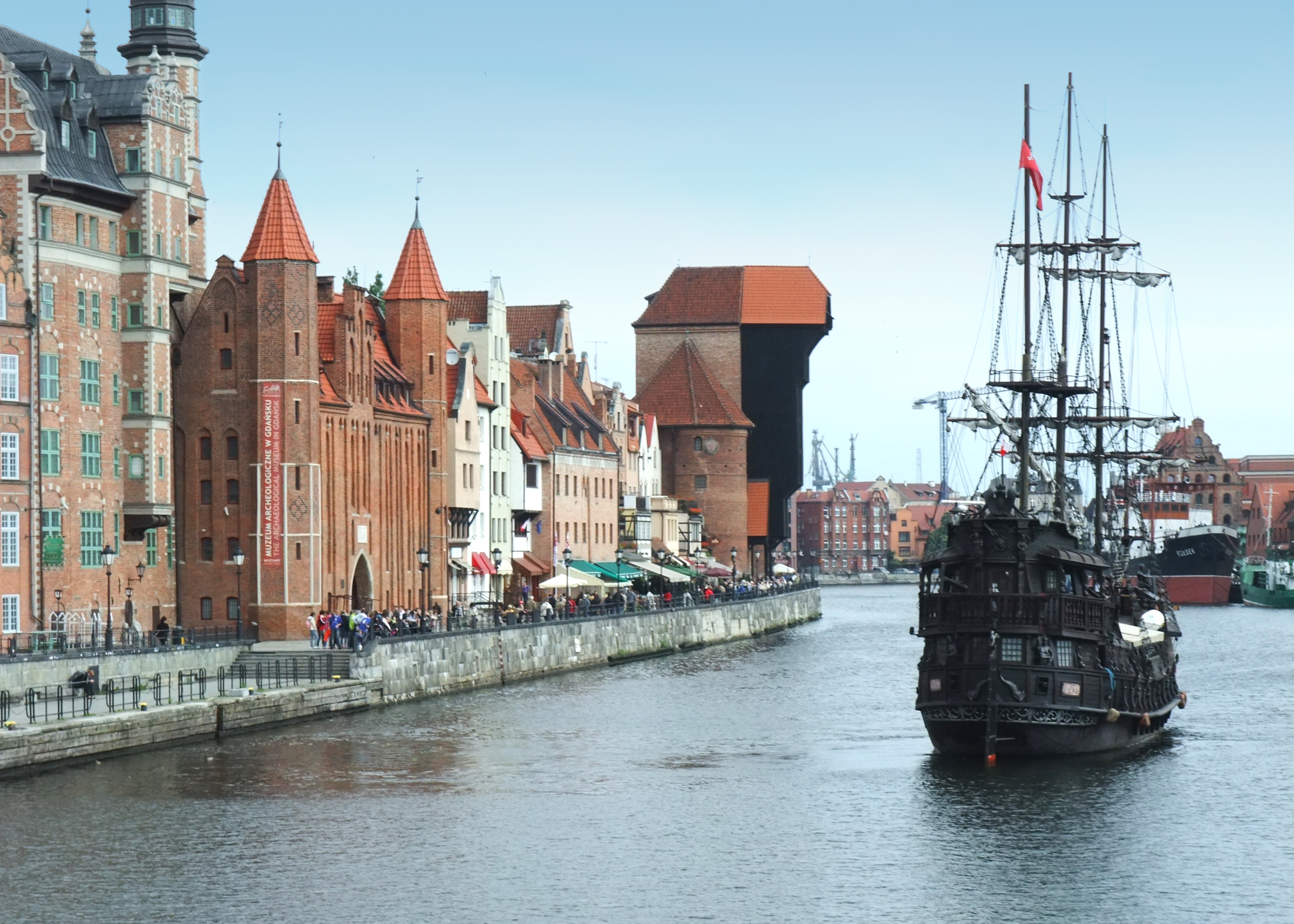 Gdańsk