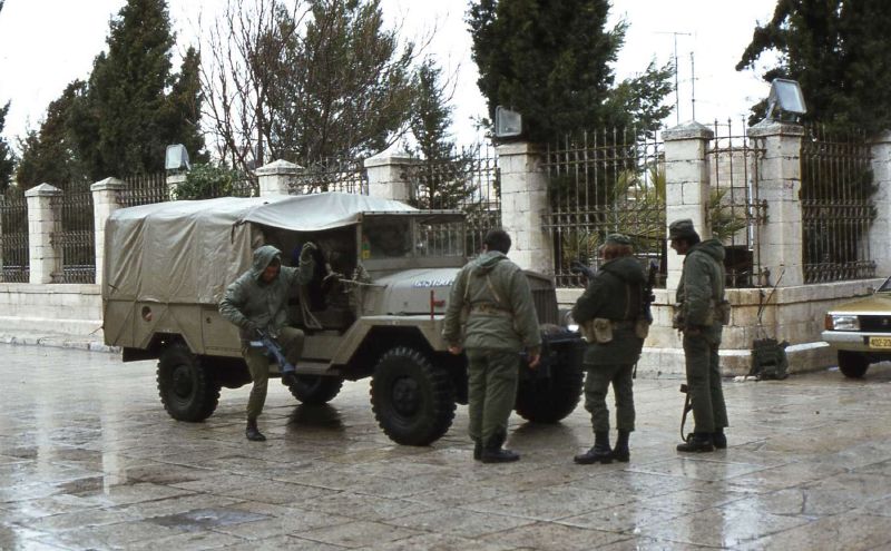 1978년 군정 하의 <a href=