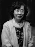 2008년경 만화가 하기오 모토의 사진