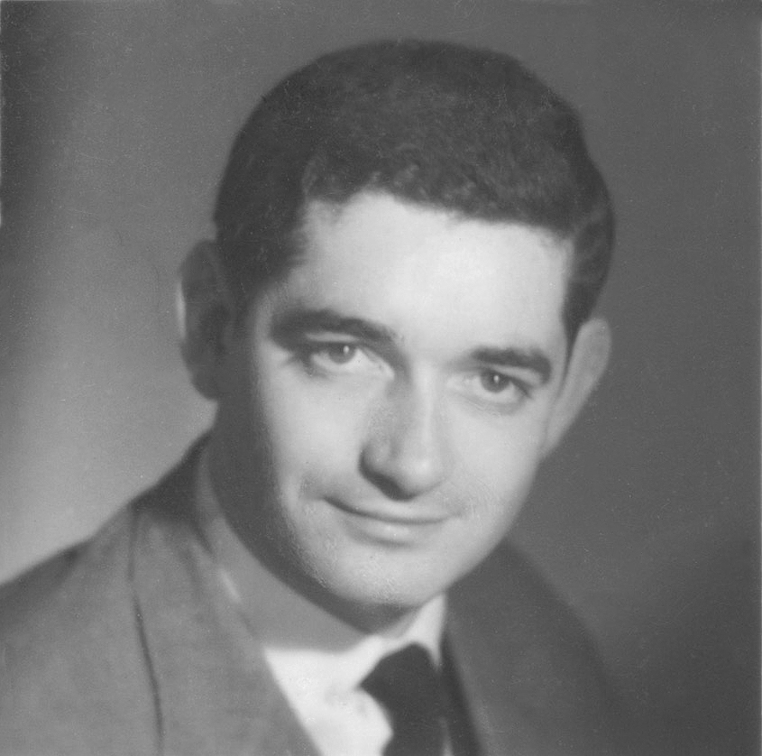 1956年のジャック・ドゥミ