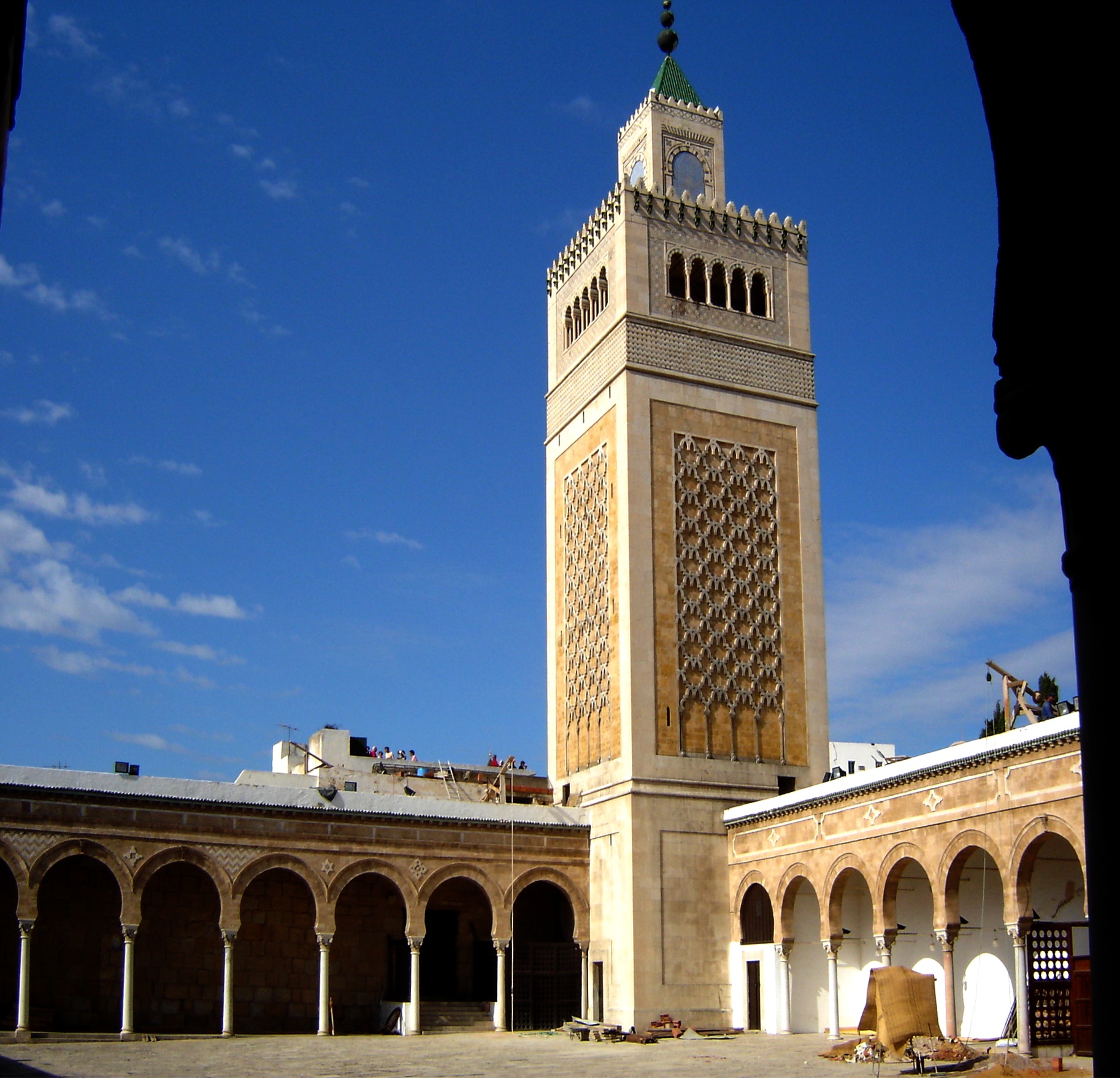 Medina Tunis