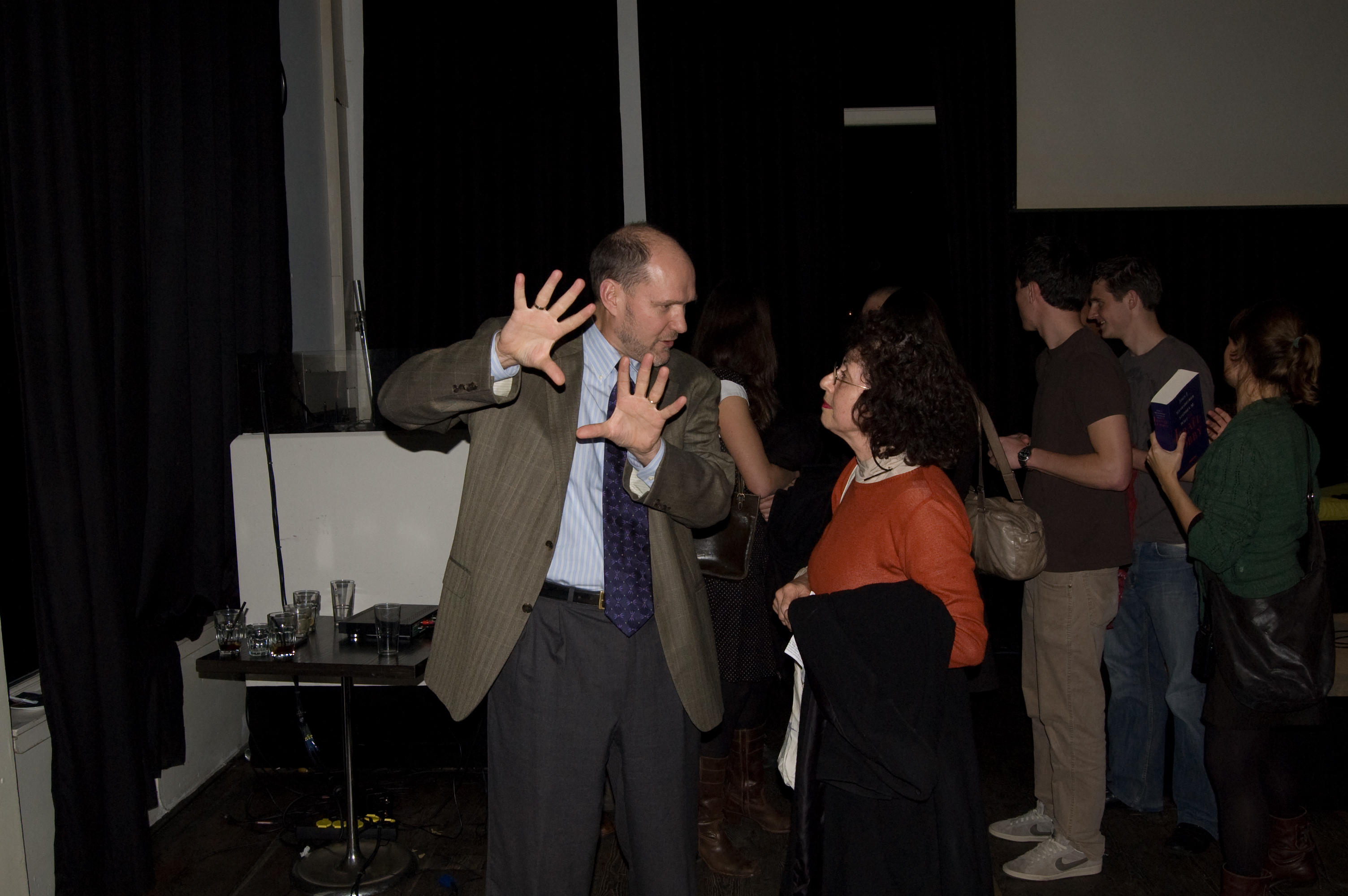 하버드 케네디 스쿨의 스티븐 월트 교수