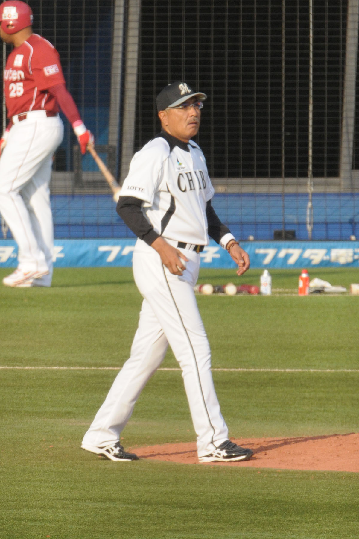 사이토 아키오 (2013년)