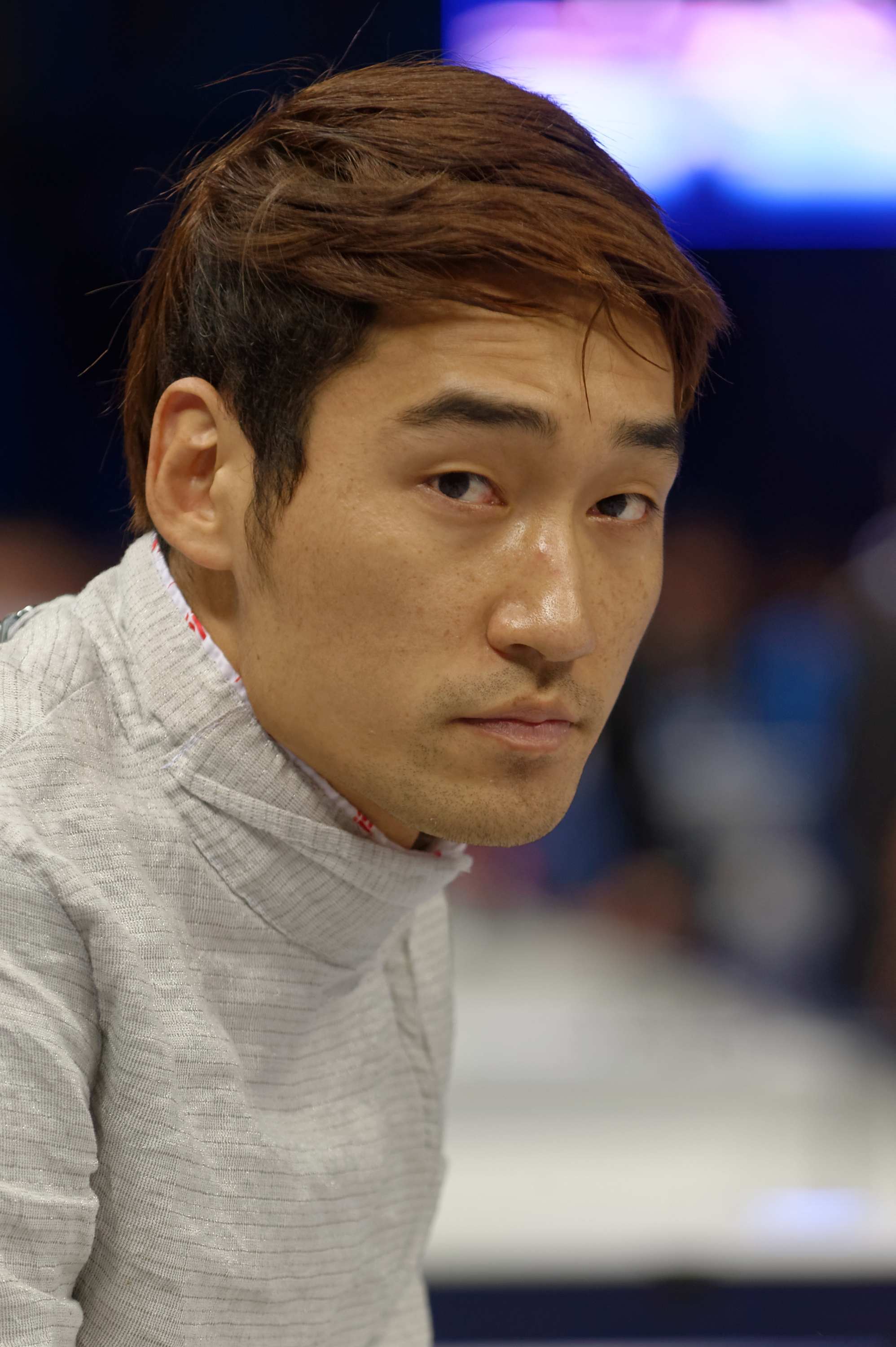 김정환 (2015)