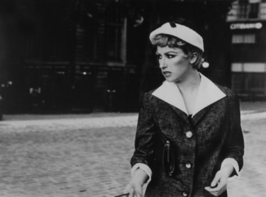 Untitled Film Still #23 (1977-1980)