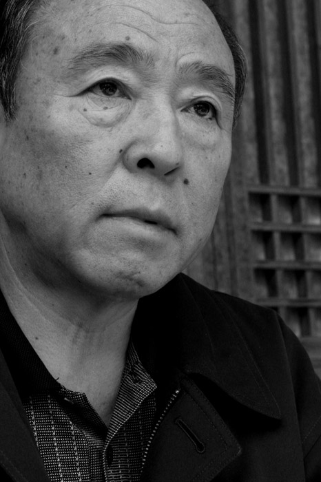 Yun Hu-myong
