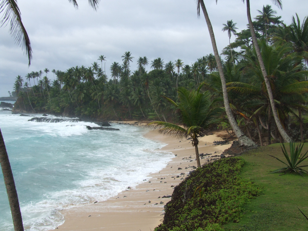 Ilhéu das Rolas