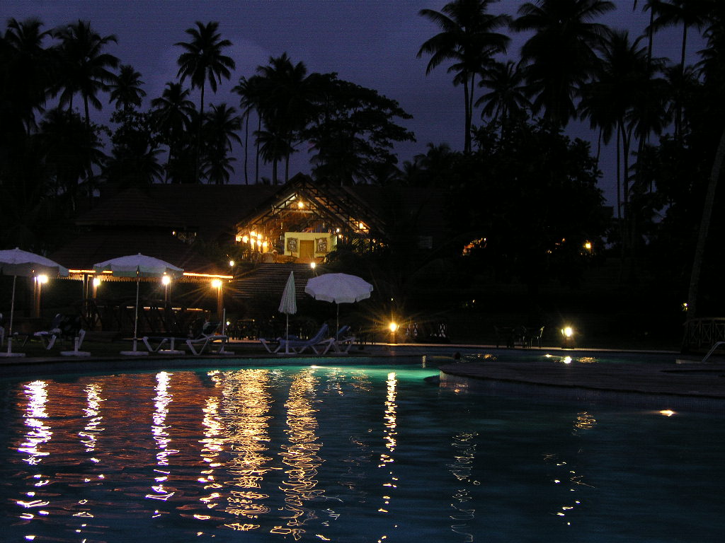 Resort Pestana Equador, São Tomé and Príncipe