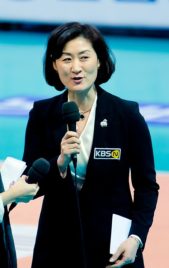 박미희