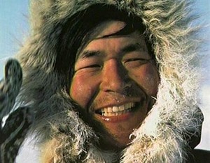 우에무라 나오미