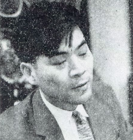 Takaaki Yoshimoto의 사진