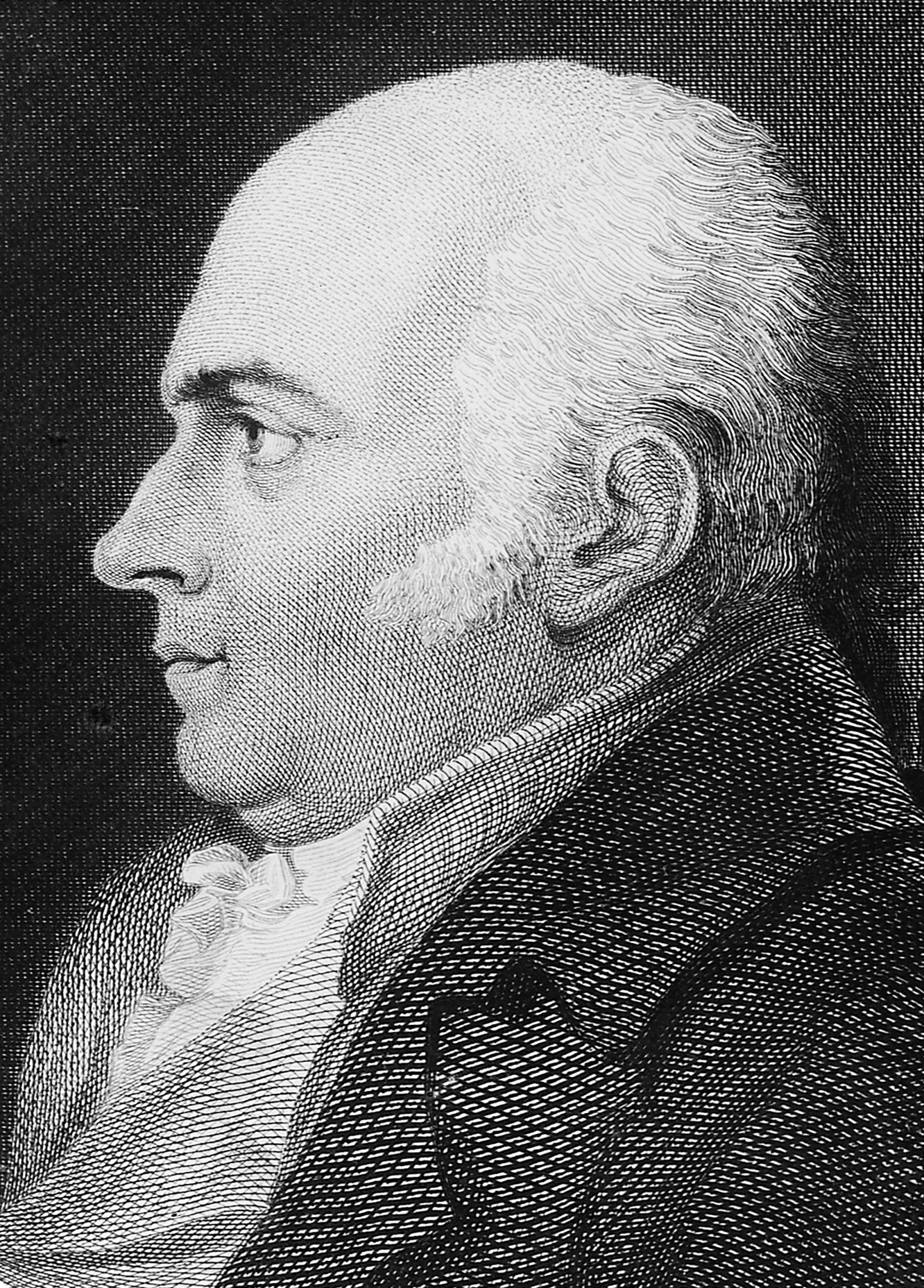 Thomas Beddoes