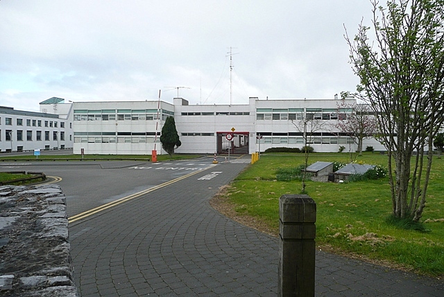 Galway-Mayo Institute of Technology