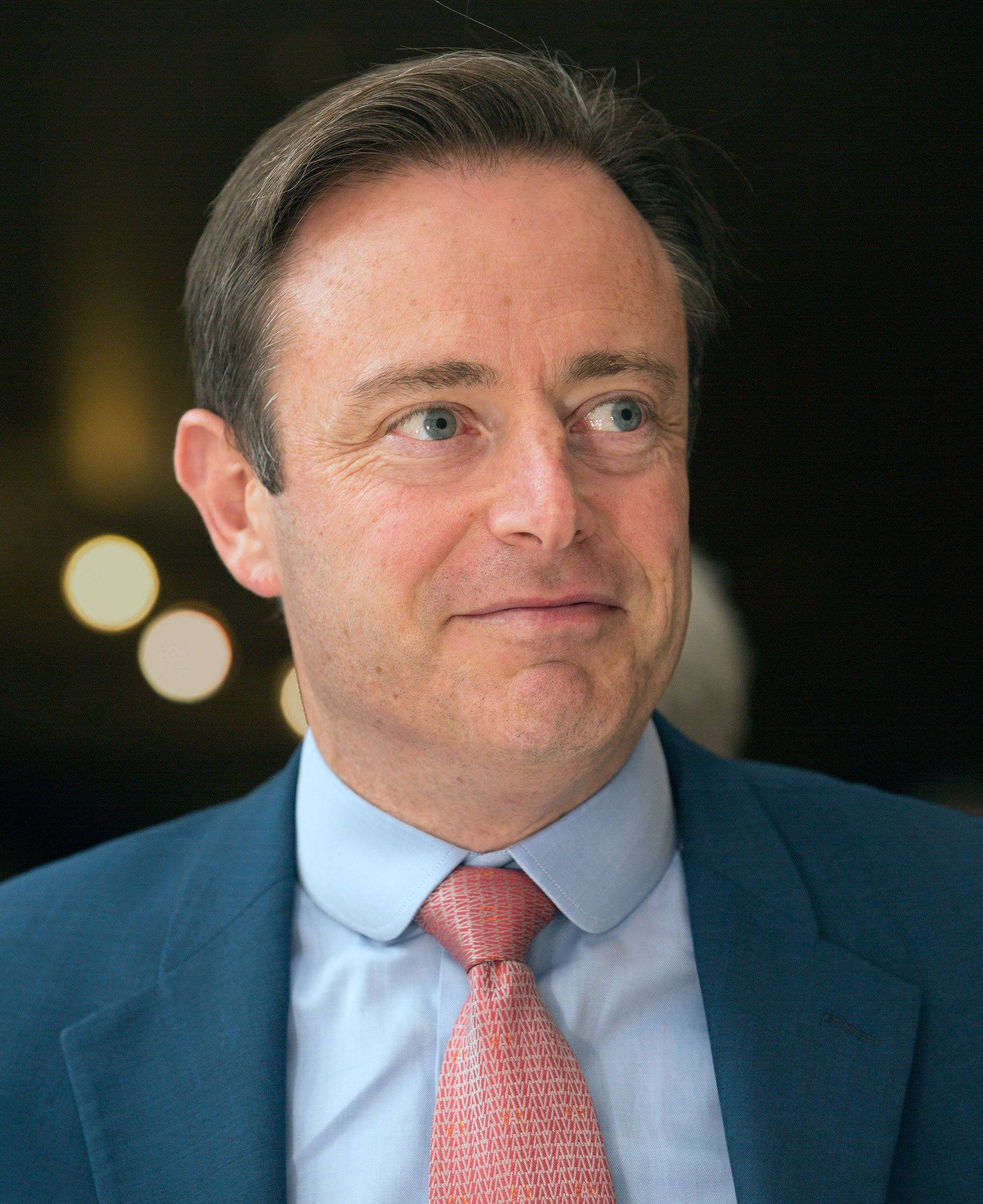Bart De Wever, Perdana Menteri Belgium (sejak 3 Februari 2025, bakal)