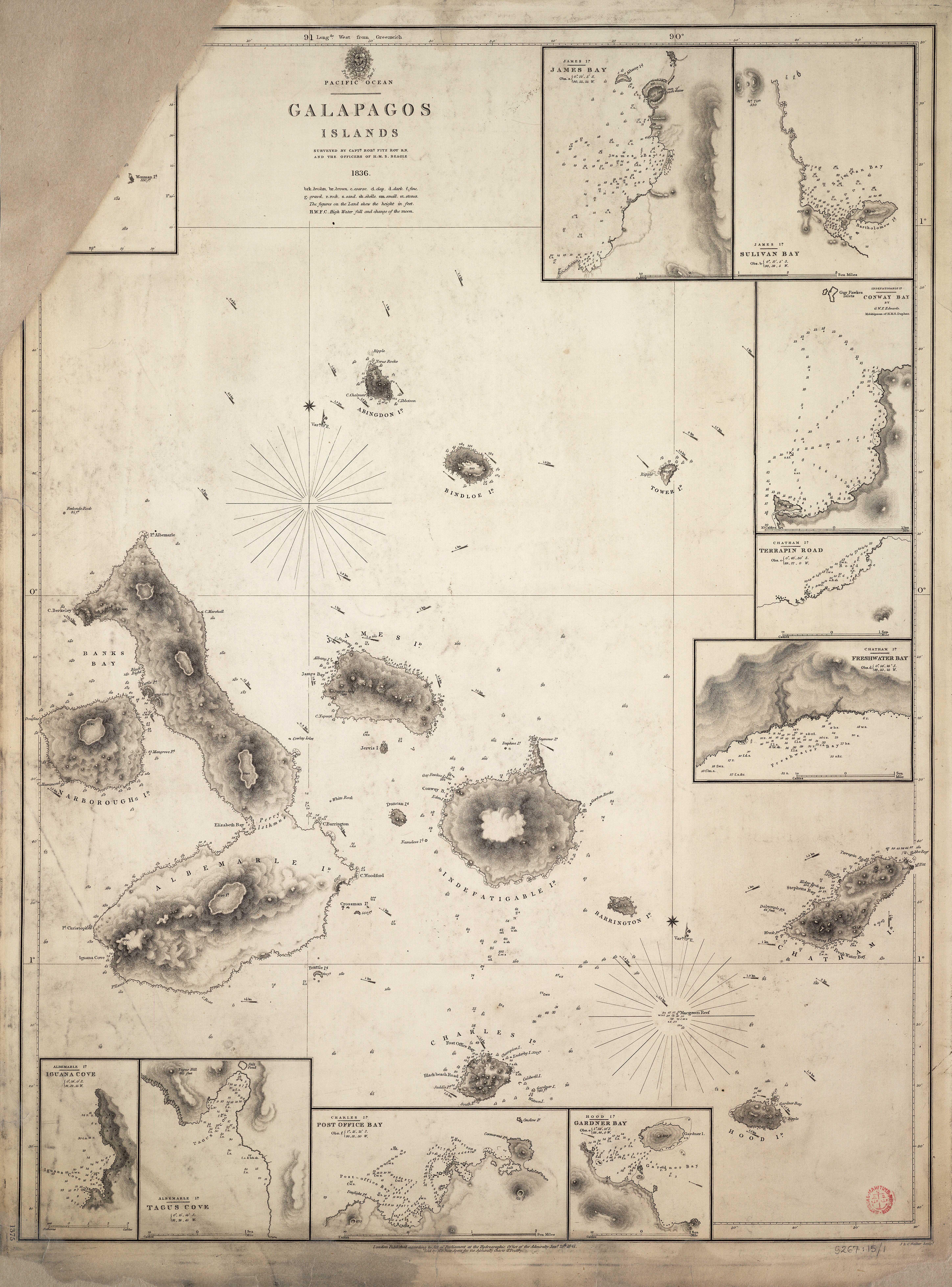 영국 해군성의 <a href=