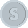 Uwe Alzen's FIA Silver racing license emblem